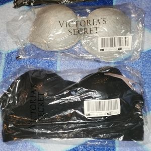 Victoria Secret Bras!
